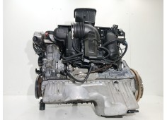 Recambio de motor completo para bmw 5 touring (e61) 523 i referencia OEM IAM N52B25A   2