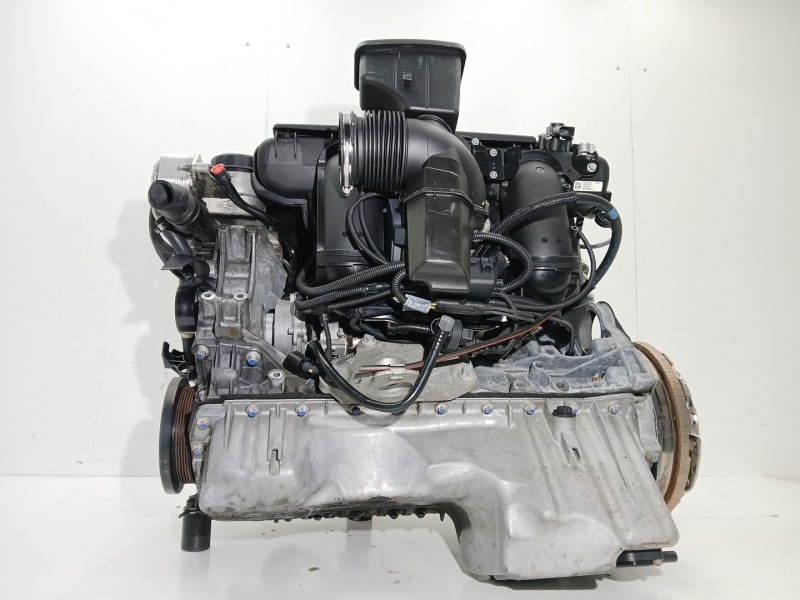 Recambio de motor completo para bmw 5 touring (e61) 523 i referencia OEM IAM N52B25A  