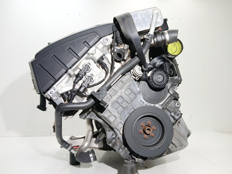 Recambio de motor completo para bmw 5 touring (e61) 523 i referencia OEM IAM N52B25A  