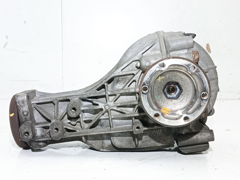Recambio de diferencial trasero para audi a5 (8t3) 3.0 tdi quattro referencia OEM IAM 0AR525053A 0AR525083B 