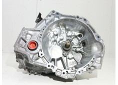 Recambio de caja cambios para toyota verso (_r2_) 1.6 (zgr20_) referencia OEM IAM   