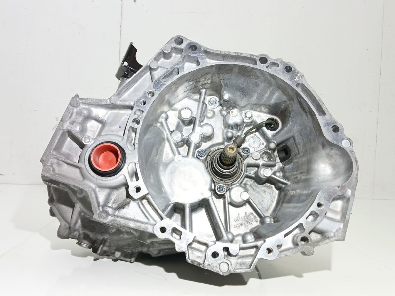 Recambio de caja cambios para toyota verso (_r2_) 1.6 (zgr20_) referencia OEM IAM   
