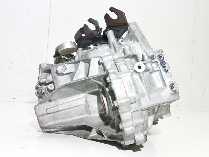 Recambio de caja cambios para toyota verso (_r2_) 1.6 (zgr20_) referencia OEM IAM   