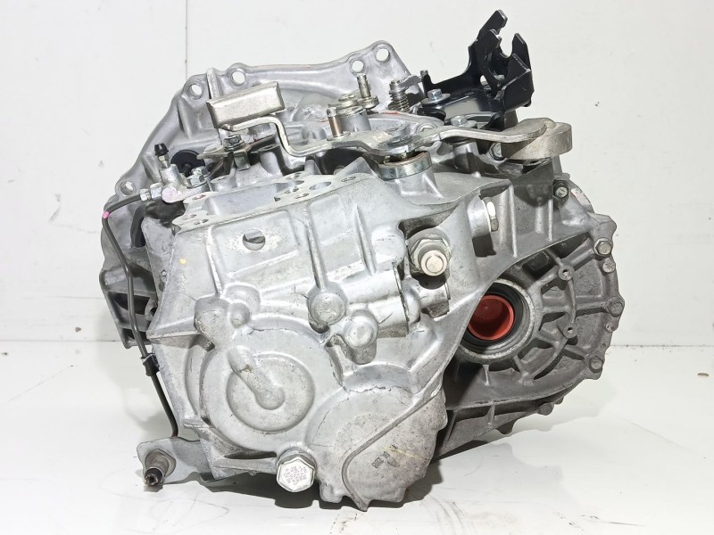 Recambio de caja cambios para toyota verso (_r2_) 1.6 (zgr20_) referencia OEM IAM   