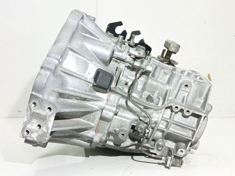 Recambio de caja cambios para toyota verso (_r2_) 1.6 (zgr20_) referencia OEM IAM   