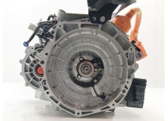 Recambio de caja cambios para hyundai kona furgoneta/suv (os, ose, osi) 1.6 gdi hybrid referencia OEM IAM D03H  