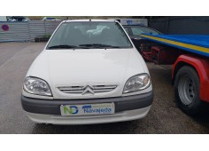 citroën saxo (s0, s1) del año 2000
