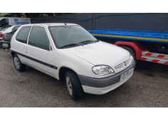 citroën saxo (s0, s1) del año 2000 2