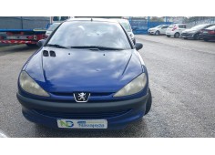peugeot 206 hatchback (2a/c) del año 2003