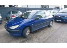 peugeot 206 hatchback (2a/c) del año 2003 2