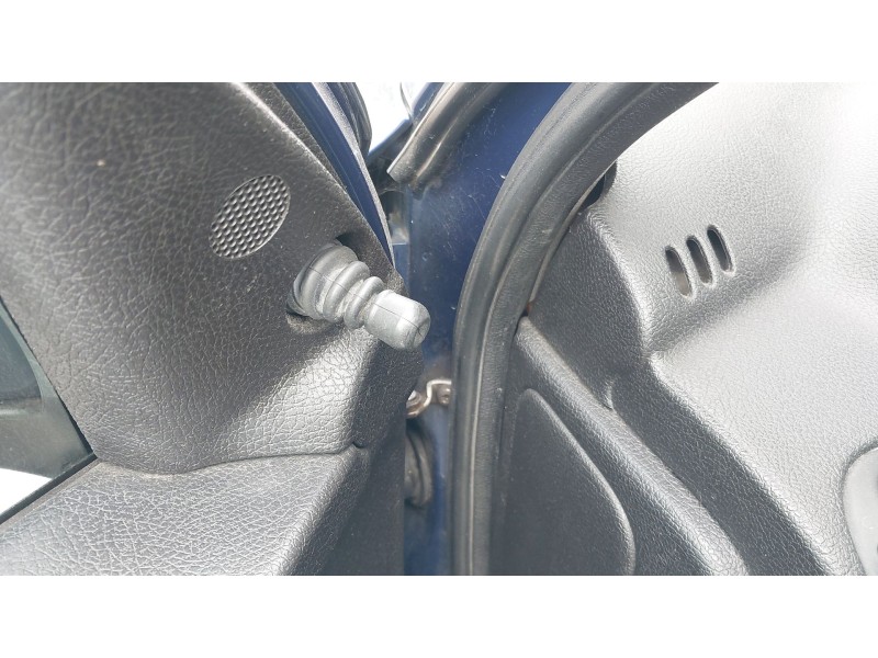 peugeot 206 hatchback (2a/c) del año 2003