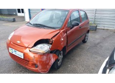 chevrolet matiz (m200, m250) del año 2009 2