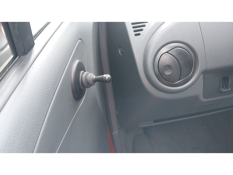 chevrolet matiz (m200, m250) del año 2009