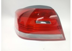 Recambio de piloto trasero izquierdo para bmw 3 descapotable (e93) 318 i referencia OEM IAM 63217162301  XXXXX