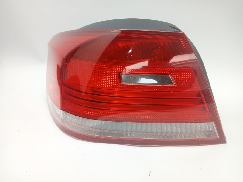 Recambio de piloto trasero izquierdo para bmw 3 descapotable (e93) 318 i referencia OEM IAM 63217162301  XXXXX