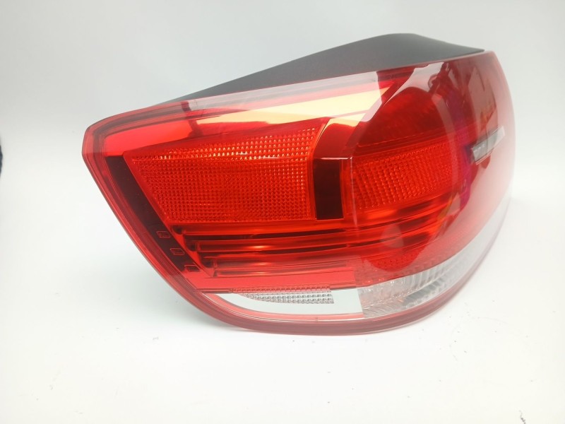 Recambio de piloto trasero izquierdo para bmw 3 descapotable (e93) 318 i referencia OEM IAM 63217162301  XXXXX