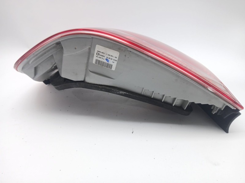 Recambio de piloto trasero izquierdo para bmw 3 descapotable (e93) 318 i referencia OEM IAM 63217162301  XXXXX