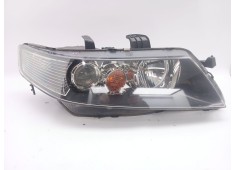 Recambio de faro derecho para honda accord vii (cl, cn) 2.2 i-ctdi (cn1) referencia OEM IAM 33101SEAE11  