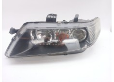 Recambio de faro izquierdo para honda accord vii (cl, cn) 2.2 i-ctdi (cn1) referencia OEM IAM 33151SEAE11  