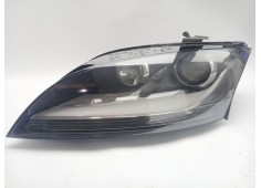 Recambio de faro izquierdo para audi tt (8j3) 3.2 v6 quattro referencia OEM IAM 8J0941003D 8J0941003 XXXXX