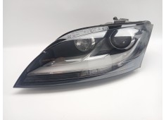 Recambio de faro izquierdo para audi tt (8j3) 3.2 v6 quattro referencia OEM IAM 8J0941029D 8J0941003 XXXXX