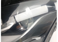 Recambio de faro izquierdo para audi tt (8j3) 3.2 v6 quattro referencia OEM IAM 8J0941029D 8J0941003 XXXXX 2