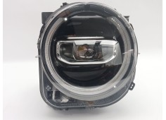 Recambio de faro derecho para jeep renegade suv (bu, b1, bv) 1.6 referencia OEM IAM 00520884220  XXXXX