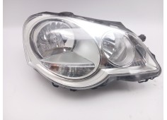 Recambio de faro derecho para volkswagen polo iv (9n_, 9a_) 1.9 tdi referencia OEM IAM 6Q1941008AQ  XXXXX