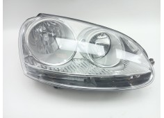 Recambio de faro derecho para volkswagen golf v (1k1) 2.0 referencia OEM IAM 1K6941006P  XXXXX