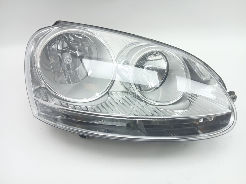 Recambio de faro derecho para volkswagen golf v (1k1) 2.0 referencia OEM IAM 1K6941006P  XXXXX