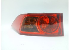 Recambio de piloto trasero izquierdo para honda accord vii (cl, cn) 2.2 i-ctdi (cn1) referencia OEM IAM 33506SEA003  