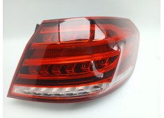 Recambio de piloto trasero derecho para mercedes-benz clase e (w212) e 200 cdi / bluetec (212.005, 212.006) referencia OEM IAM A