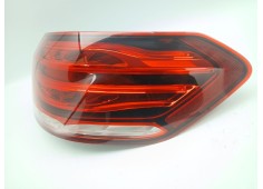 Recambio de piloto trasero derecho para mercedes-benz clase e (w212) e 200 cdi / bluetec (212.005, 212.006) referencia OEM IAM A 2