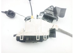 Recambio de cerradura puerta delantera derecha para mercedes-benz clase c (w204) c 200 cdi (204.001) referencia OEM IAM A2047201