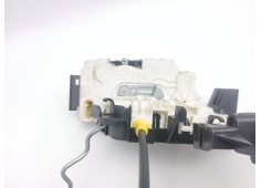 Recambio de cerradura puerta delantera izquierda para mercedes-benz clase c (w204) c 200 cdi (204.001) referencia OEM IAM A20472 2
