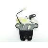 Recambio de cerradura maletero / porton para honda insight (ze2) elegance referencia OEM IAM 74801TM8A01  