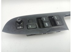 Recambio de maneta elevalunas delantera izquierda para honda accord vii (cl, cn) 2.2 i-ctdi (cn1) referencia OEM IAM C8HHA4GF91  2