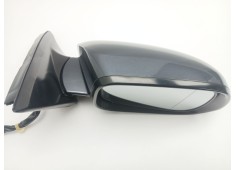 Recambio de retrovisor derecho para honda accord vii (cl, cn) 2.2 i-ctdi (cn1) referencia OEM IAM    2