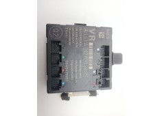Recambio de modulo electronico para mercedes-benz clase c (w204) c 200 cdi (204.001) referencia OEM IAM A2128203685  