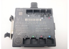 Recambio de modulo electronico para mercedes-benz clase c (w204) c 200 cdi (204.001) referencia OEM IAM A2128203385  