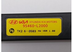 Recambio de modulo electronico para hyundai kona furgoneta/suv (os, ose, osi) 1.6 gdi hybrid referencia OEM IAM 95460L2000   2