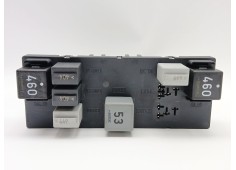 Recambio de caja reles / fusibles para volkswagen touran (1t1, 1t2) 2.0 tdi referencia OEM IAM 3C8937049E F005V00745 