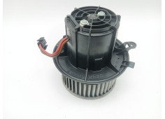 Recambio de motor calefaccion para mercedes-benz clase c (w204) c 200 cdi (204.001) referencia OEM IAM V2419002   2