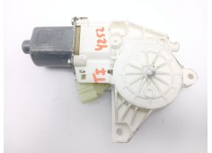 Recambio de motor elevalunas trasero izquierdo para mercedes-benz clase c (w204) c 200 cdi (204.001) referencia OEM IAM A2048200 2