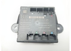 Recambio de modulo electronico para mercedes-benz clase c (w204) c 200 cdi (204.001) referencia OEM IAM A2128204085  