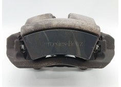 Recambio de pinza freno delantera derecha para mercedes-benz clase c (w204) c 200 cdi (204.001) referencia OEM IAM A2044212681  