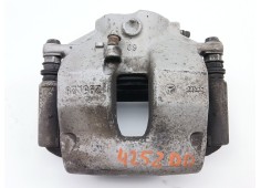 Recambio de pinza freno delantera derecha para mercedes-benz clase c (w204) c 200 cdi (204.001) referencia OEM IAM A2044212681   2