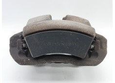 Recambio de pinza freno delantera izquierda para mercedes-benz clase c (w204) c 200 cdi (204.001) referencia OEM IAM A2044212581