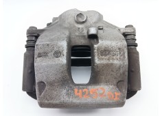 Recambio de pinza freno delantera izquierda para mercedes-benz clase c (w204) c 200 cdi (204.001) referencia OEM IAM A2044212581 2