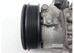 Recambio de compresor aire acondicionado para toyota verso (_r2_) 1.6 (zgr20_) referencia OEM IAM GE4472601496 6SEU14C  2
